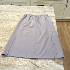 Athleta skirt